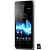 Мобильный телефон Sony LT25i Black (Xperia V) (1269-3808)