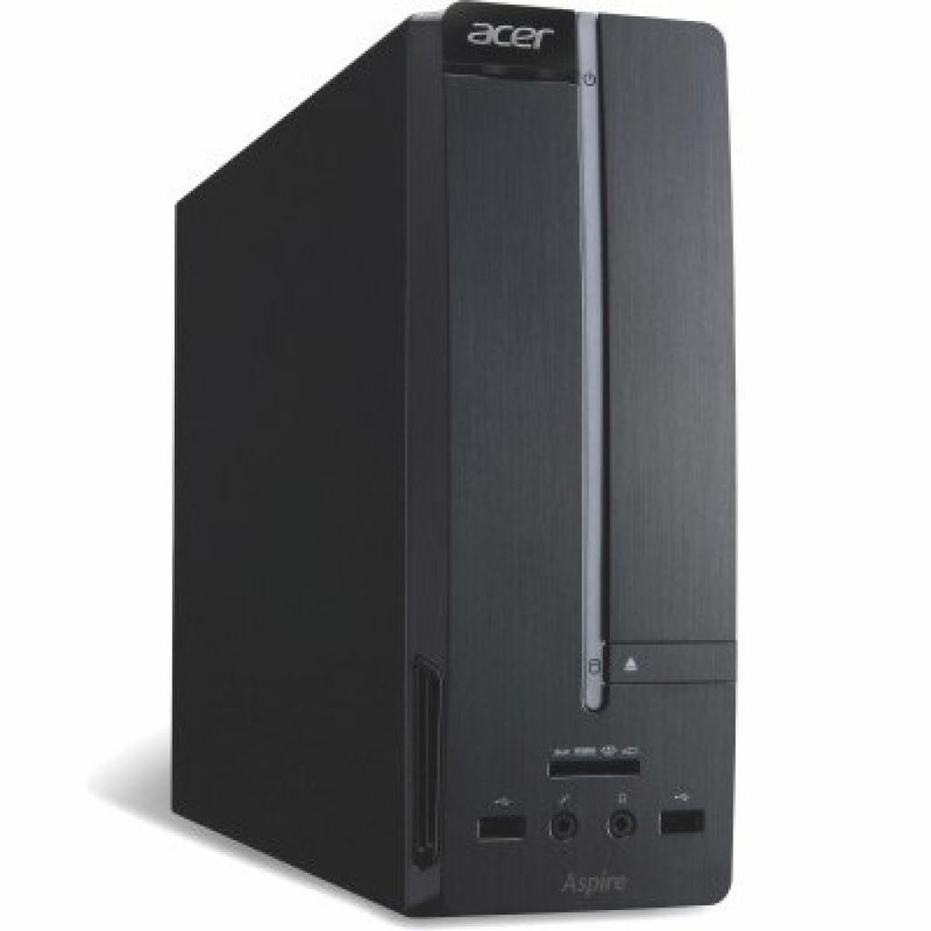 Компьютер Acer Aspire XC105 (DT.SR3ME.003)