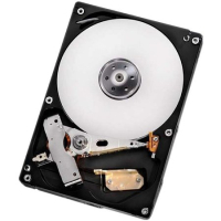 Жесткий диск 3.5" 2TB Toshiba (DT01ABA200V) изображение 2