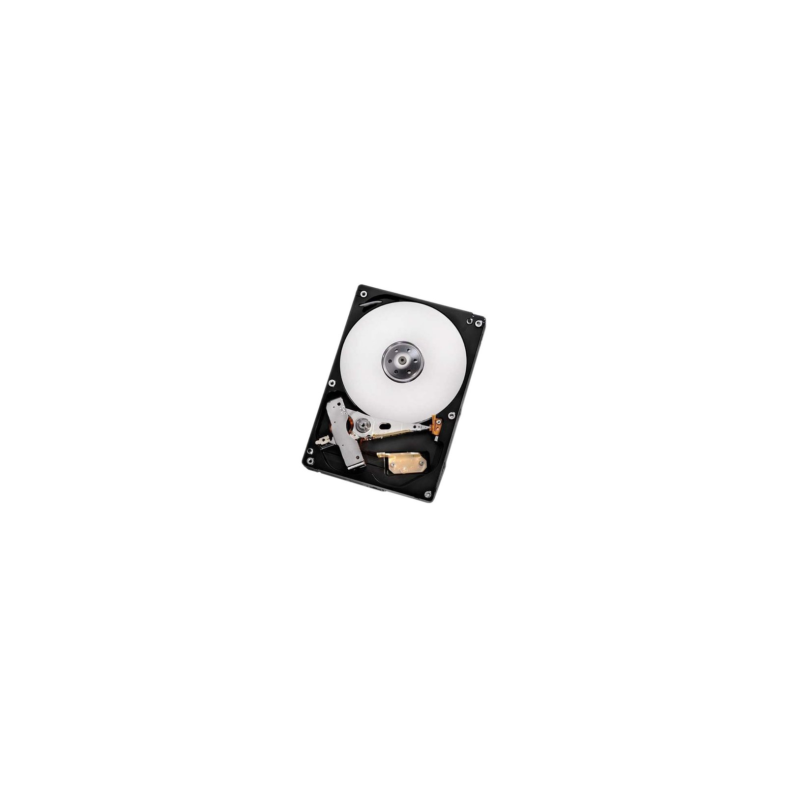 Жорсткий диск 3.5" 2TB Toshiba (DT01ABA200V) зображення 2