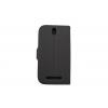Чохол до мобільного телефона Drobak для HTC One SV /Especial Style/Black (218858) зображення 3