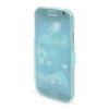 Чохол до мобільного телефона Tucano сумки для Samsung Galaxy S4 /Pronto booklet/Azzurro (SG4PR-Z) зображення 2