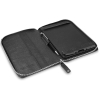 Чохол до планшета Prestigio 7" Universal BLACK zipper+pocket (PTCL0107BK) зображення 4