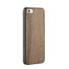 Чохол до мобільного телефона Ozaki iPhone 5/5S O!coat 0.3+ Wood ultra slim Walnut (OC545WT) зображення 3
