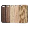Чохол до мобільного телефона Ozaki iPhone 5/5S O!coat 0.3+ Wood ultra slim Walnut (OC545WT) зображення 4