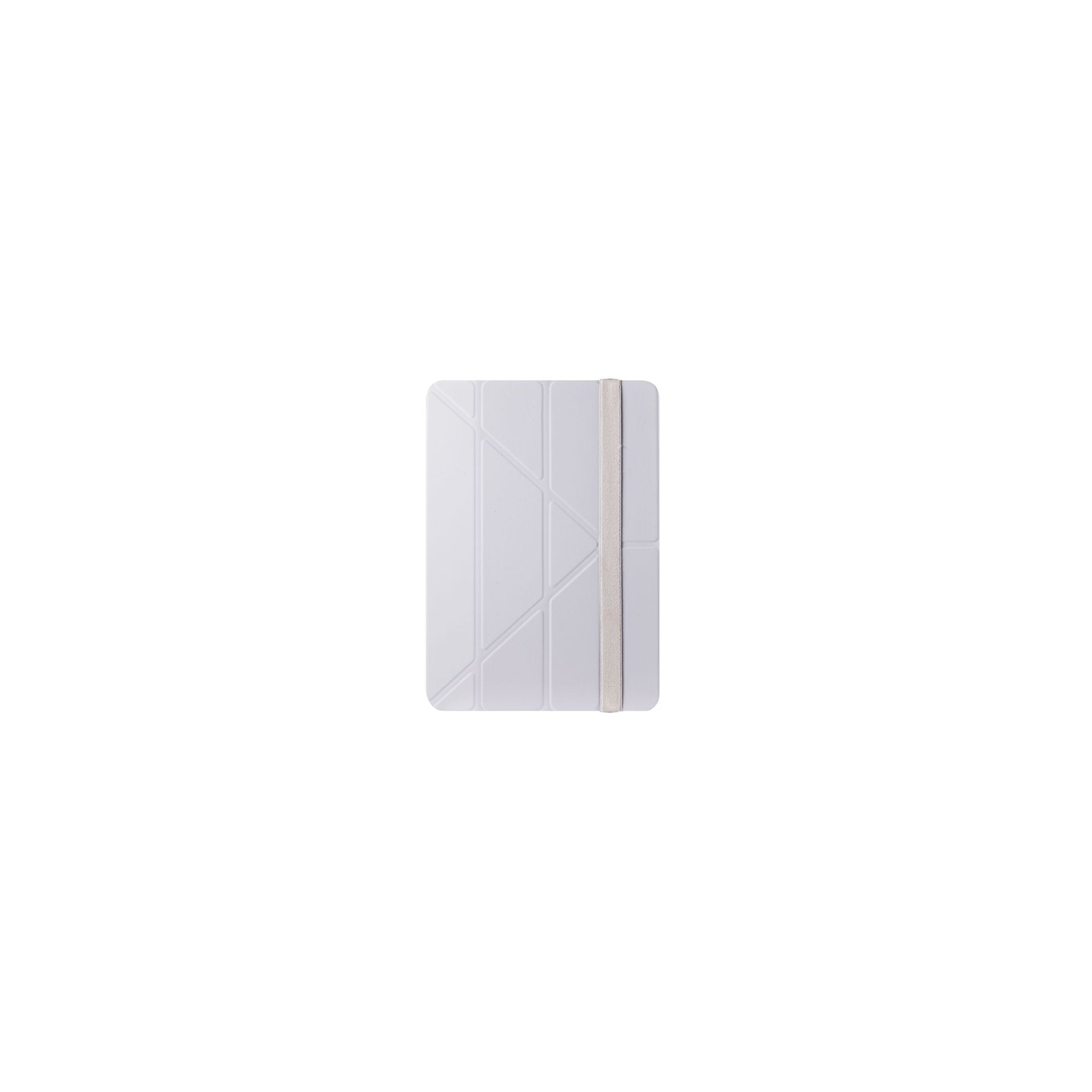 Чехол для планшета Ozaki iPad Air O!coat Slim-Y 360° Multiangle (OC110LG)