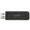 USB флеш накопитель Apacer 32GB AH325 Black RP USB2.0 (AP32GAH325B-1) изображение 2