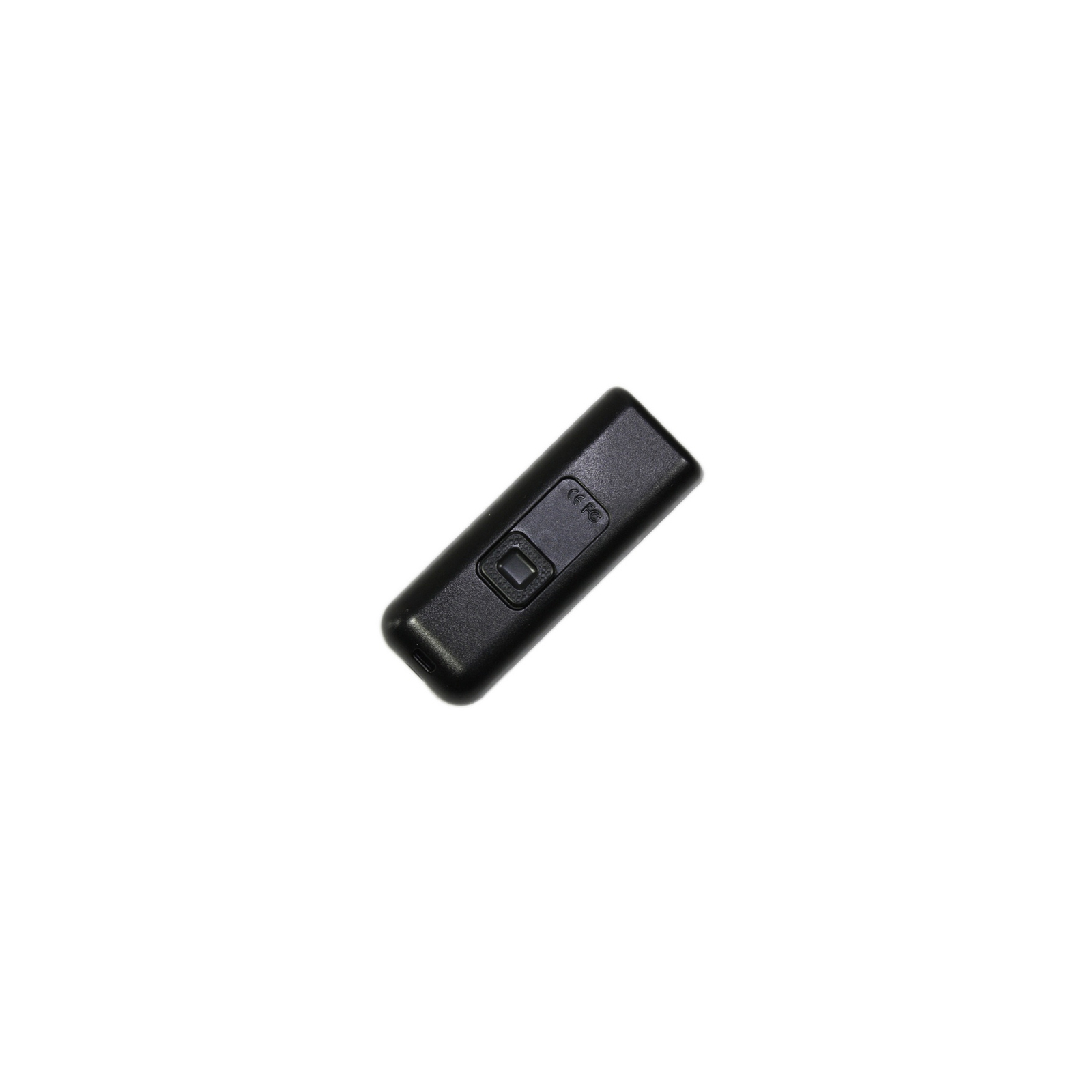 USB флеш накопитель Apacer 32GB AH325 Black RP USB2.0 (AP32GAH325B-1) изображение 3