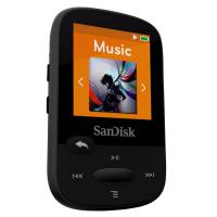 MP3 плеер SanDisk Sansa Clip Sport 8GB Black (SDMX24-008G-G46K) изображение 3