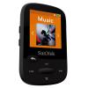 MP3 плеєр SanDisk Sansa Clip Sport 8GB Black (SDMX24-008G-G46K) зображення 3