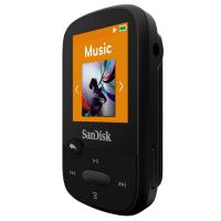 MP3 плеер SanDisk Sansa Clip Sport 8GB Black (SDMX24-008G-G46K) изображение 4