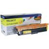 Картридж Brother TN241Y для DCP-9020CDW, HL-3140CW yellow (TN241Y) изображение 2
