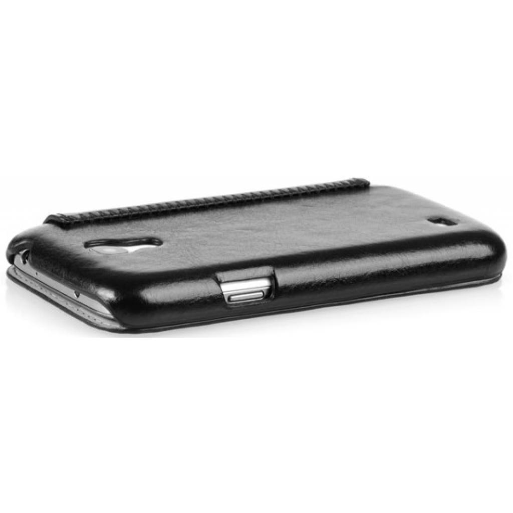 Чехол для мобильного телефона HOCO для Samsung I9192 Galaxy S4 mini /Crystal/ HS-L045/Black (6061263) изображение 5