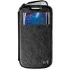 Чохол до мобільного телефона HOCO для Samsung I9192 Galaxy S4 mini /Crystal/ HS-L045/Black (6061263)