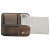 USB флеш накопитель Kingston 8Gb DT MicroDuo (DTDUO/8GB) изображение 2