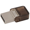 USB флеш накопичувач Kingston 8Gb DT MicroDuo (DTDUO/8GB) зображення 3