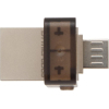 USB флеш накопичувач Kingston 8Gb DT MicroDuo (DTDUO/8GB) зображення 6