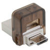 USB флеш накопичувач Kingston 8Gb DT MicroDuo (DTDUO/8GB) зображення 7