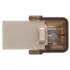 USB флеш накопичувач Kingston 8Gb DT MicroDuo (DTDUO/8GB) зображення 8