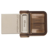 USB флеш накопитель Kingston 8Gb DT MicroDuo (DTDUO/8GB)