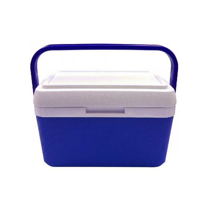 Термобокс Mega 22л (0717040325801 Blue)