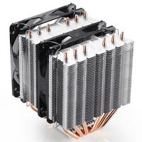 Кулер для процессора Deepcool NEPTWIN изображение 3