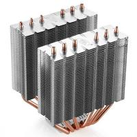 Кулер для процессора Deepcool NEPTWIN изображение 8