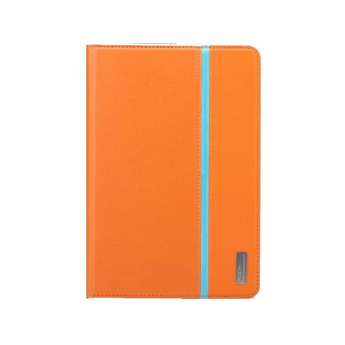 Чехол для планшета Rock iPad mini Retina Rotate series orange (Retina-59935)