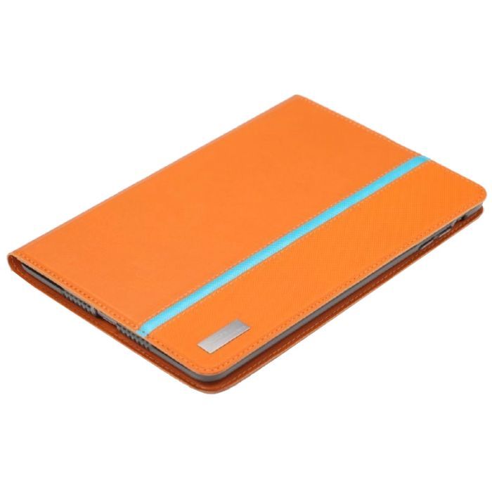 Чехол для планшета Rock iPad mini Retina Rotate series orange (Retina-59935) изображение 3