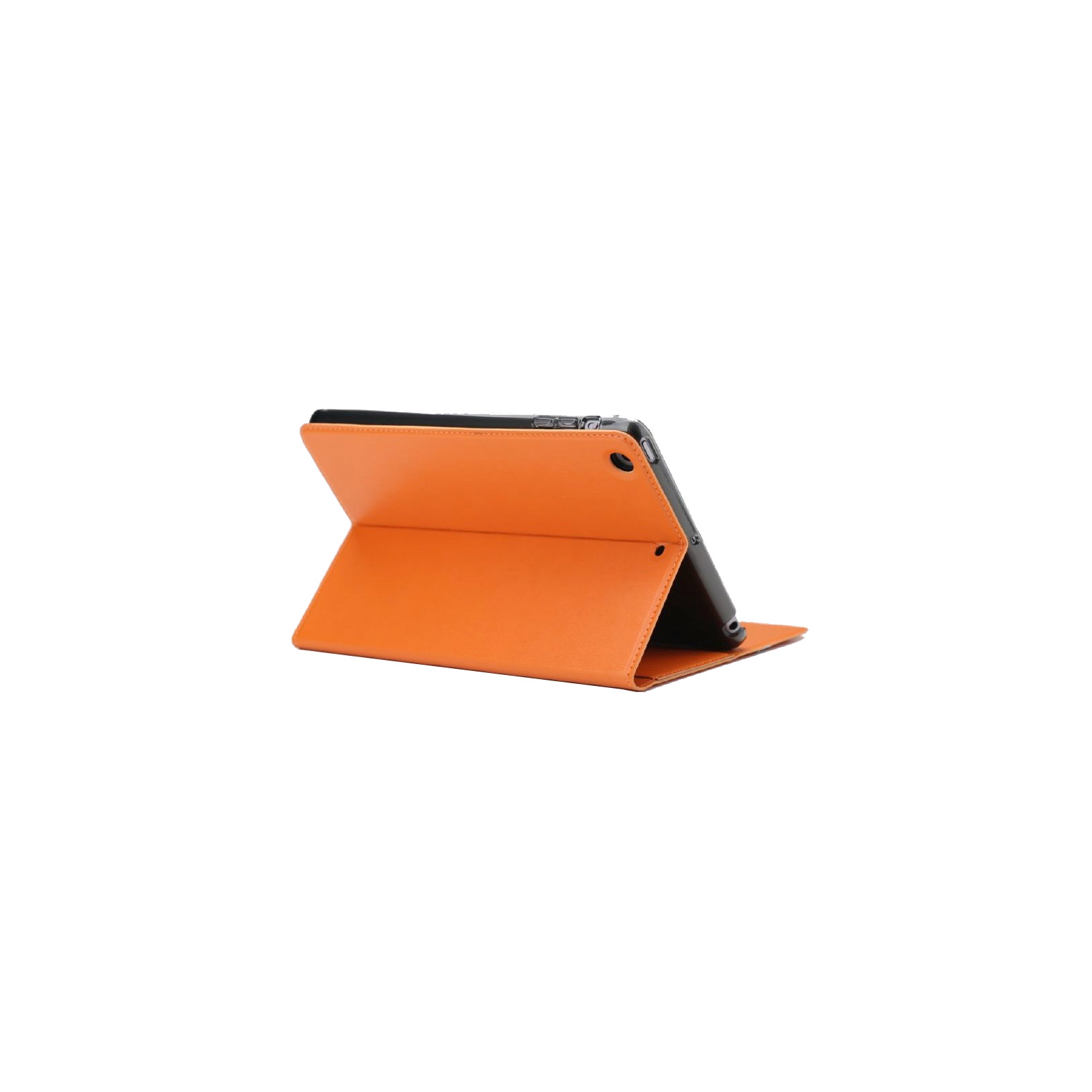 Чехол для планшета Rock iPad mini Retina Rotate series orange (Retina-59935) изображение 4