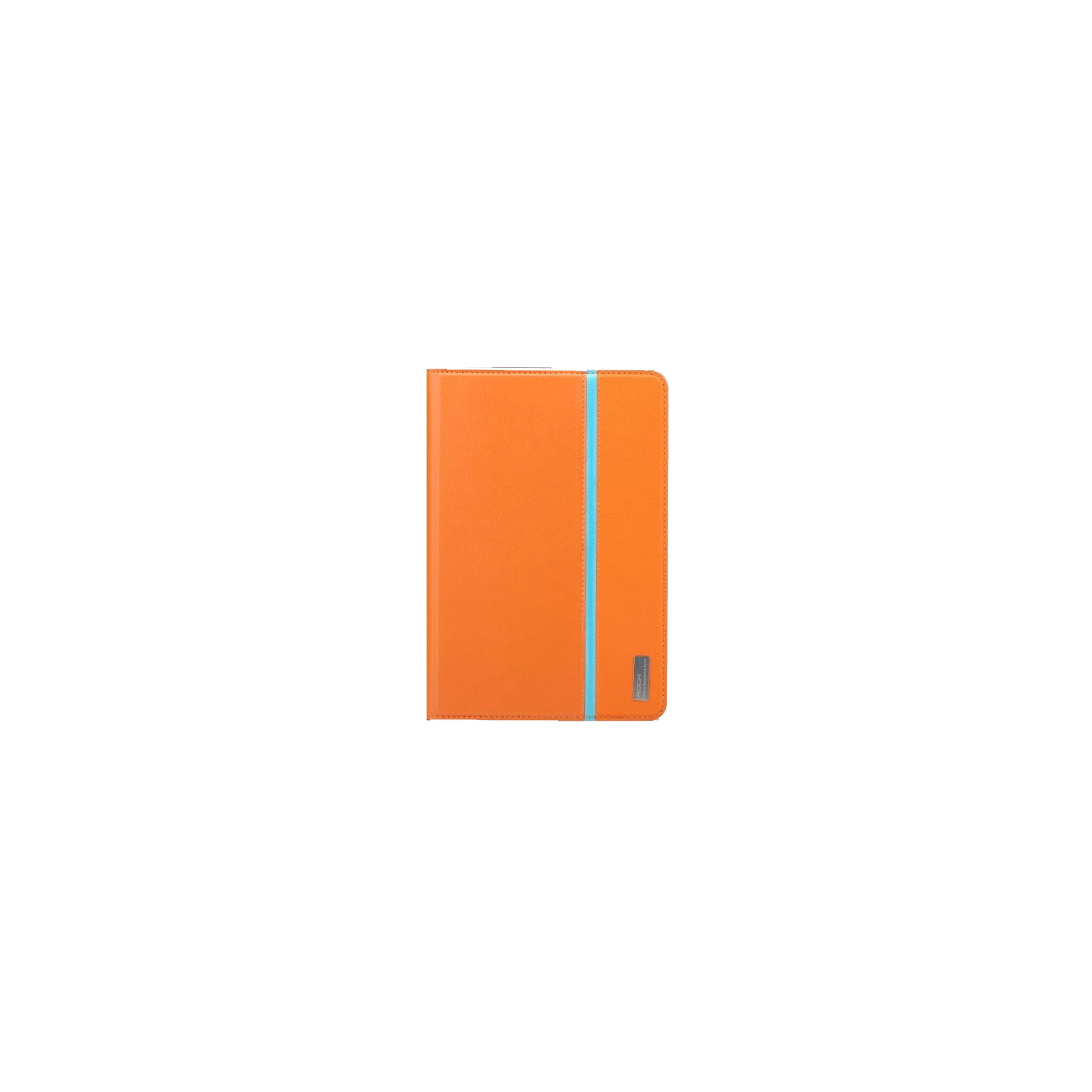 Чехол для планшета Rock iPad mini Retina Rotate series orange (Retina-59935)