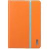 Чехол для планшета Rock iPad mini Retina Rotate series orange (Retina-59935)