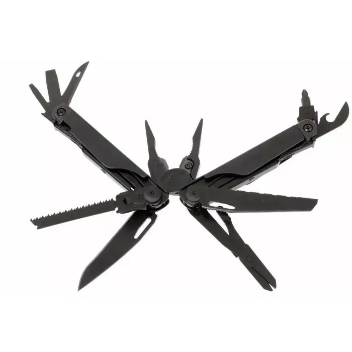 Мультитул Leatherman Surge-black (831334) зображення 11