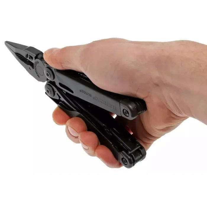 Мультитул Leatherman Surge-black (831334) зображення 11