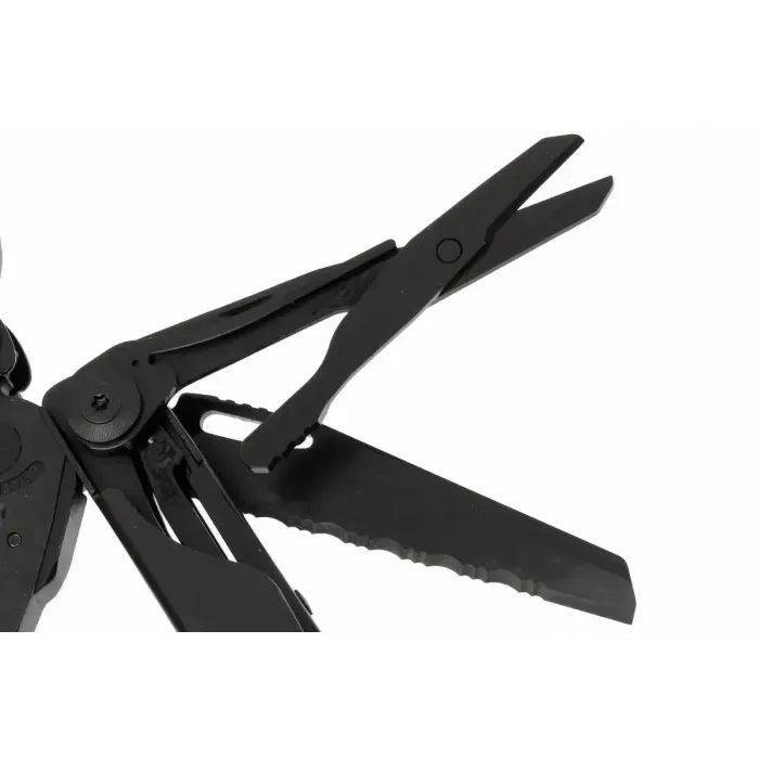 Мультитул Leatherman Surge-black (831334) зображення 4