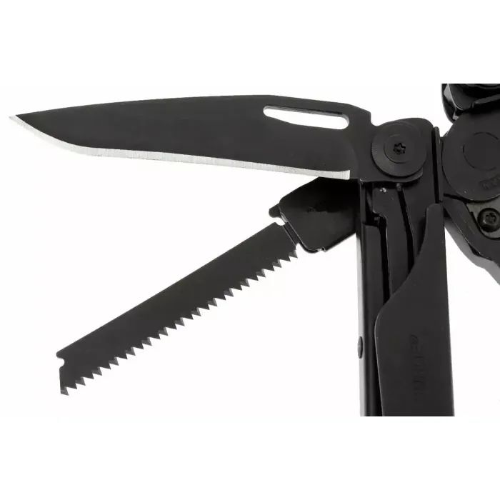 Мультитул Leatherman Surge-black (831334) зображення 4