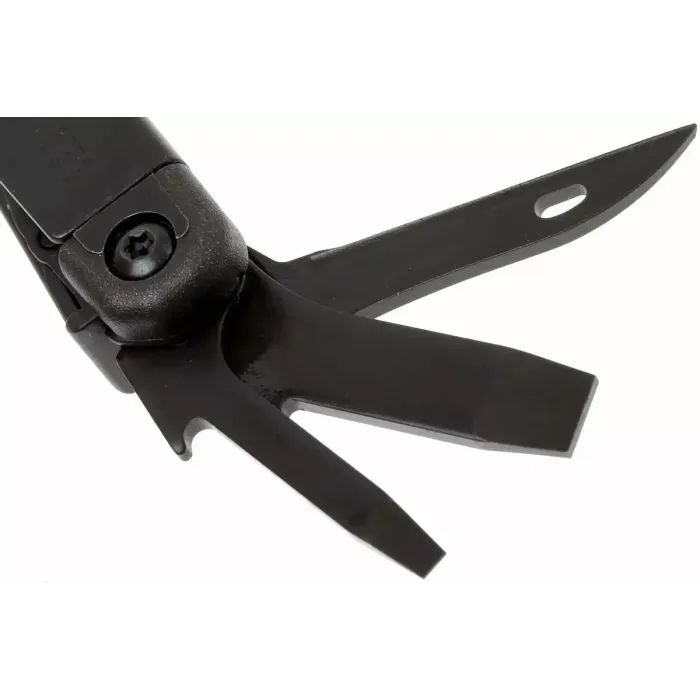 Мультитул Leatherman Surge-black (831334) зображення 5