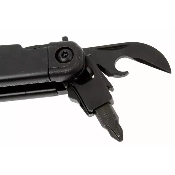 Мультитул Leatherman Surge-black (831334) зображення 7