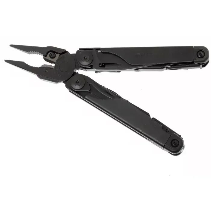 Мультитул Leatherman Surge-black (831334) зображення 9