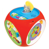 Развивающая игрушка Kiddieland Мульти куб (свет, звук, озвучен по-русски) (049775) изображение 2