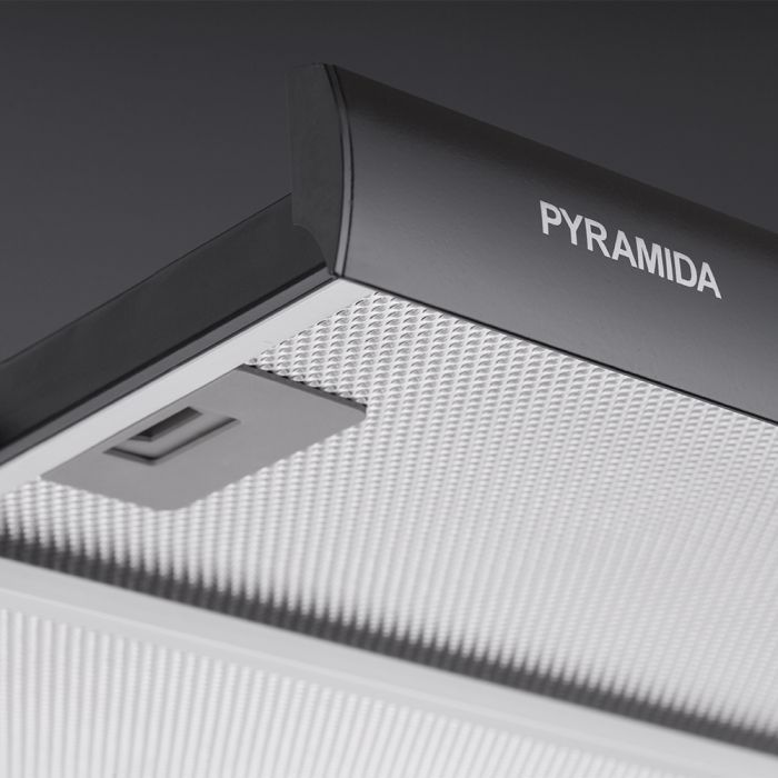 Витяжка кухонна Pyramida TL 60 IV зображення 5