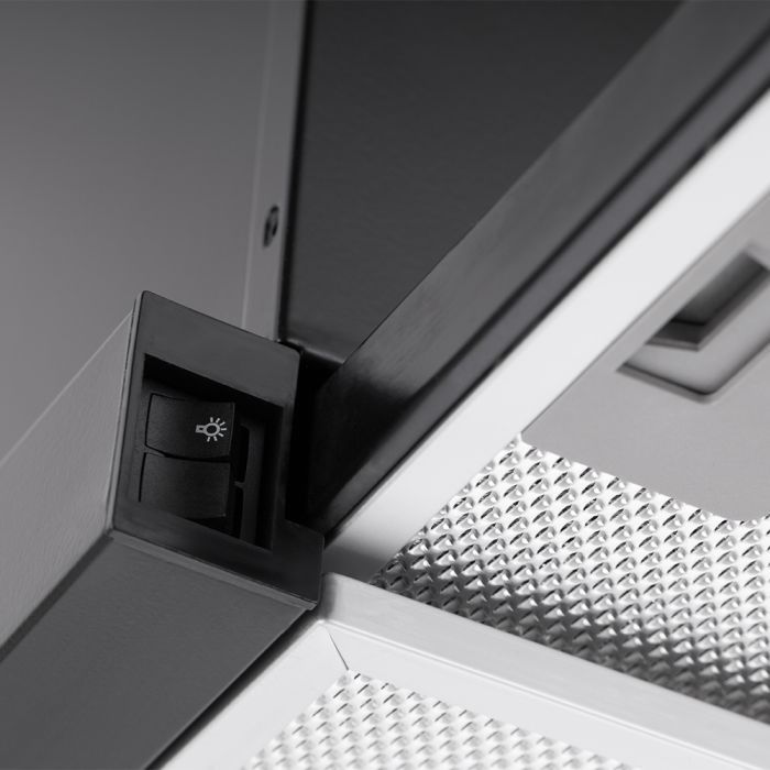 Витяжка кухонна Pyramida TL 60 IV зображення 6