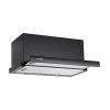Витяжка кухонна Pyramida TL 60 BL