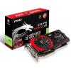 Видеокарта MSI GeForce GTX970 4096Mb GAMING (GTX 970 GAMING 4G)