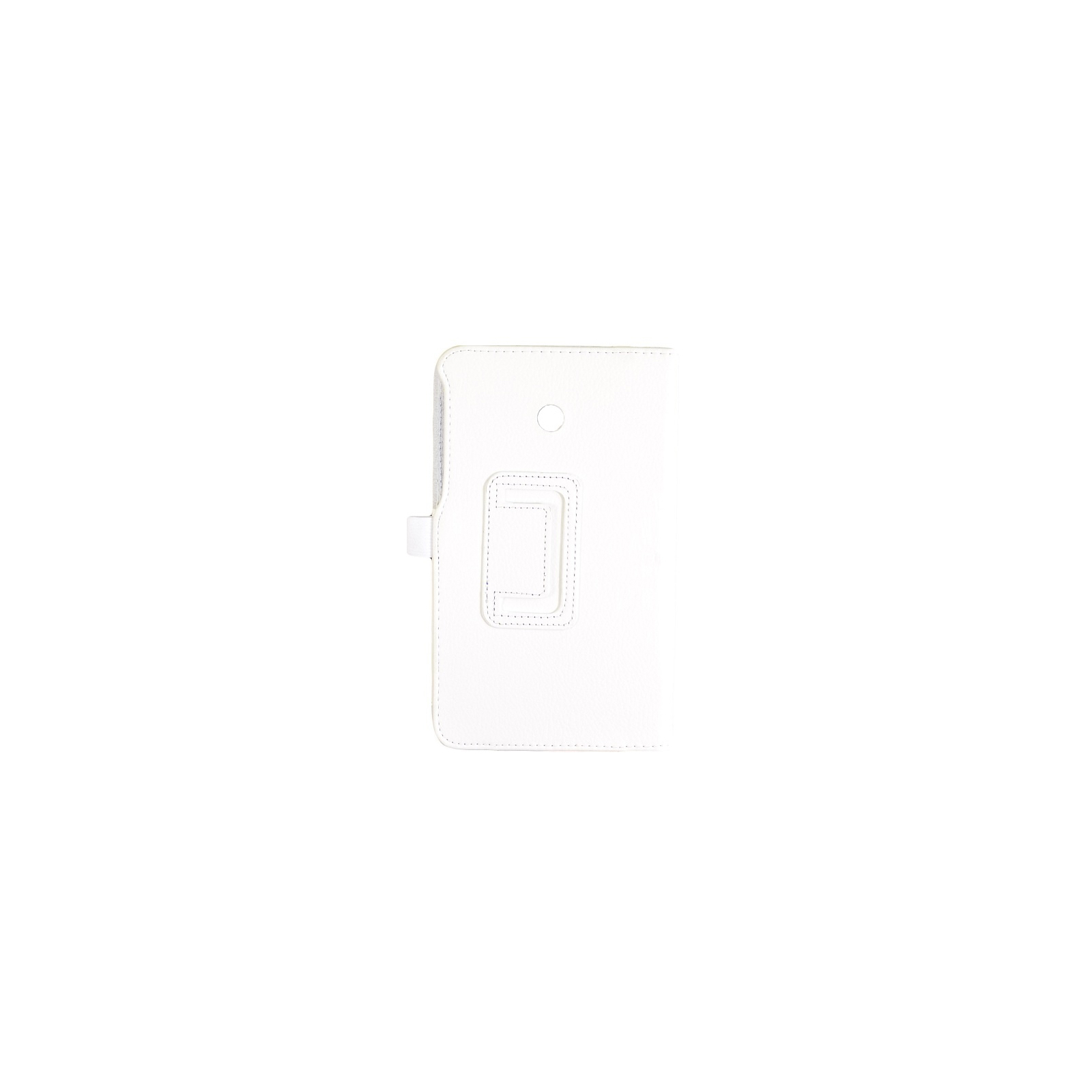 Чехол для планшета Pro-case 7" Pro-case Asus 7" MeMO Pad ME170 white (ME170w) изображение 2