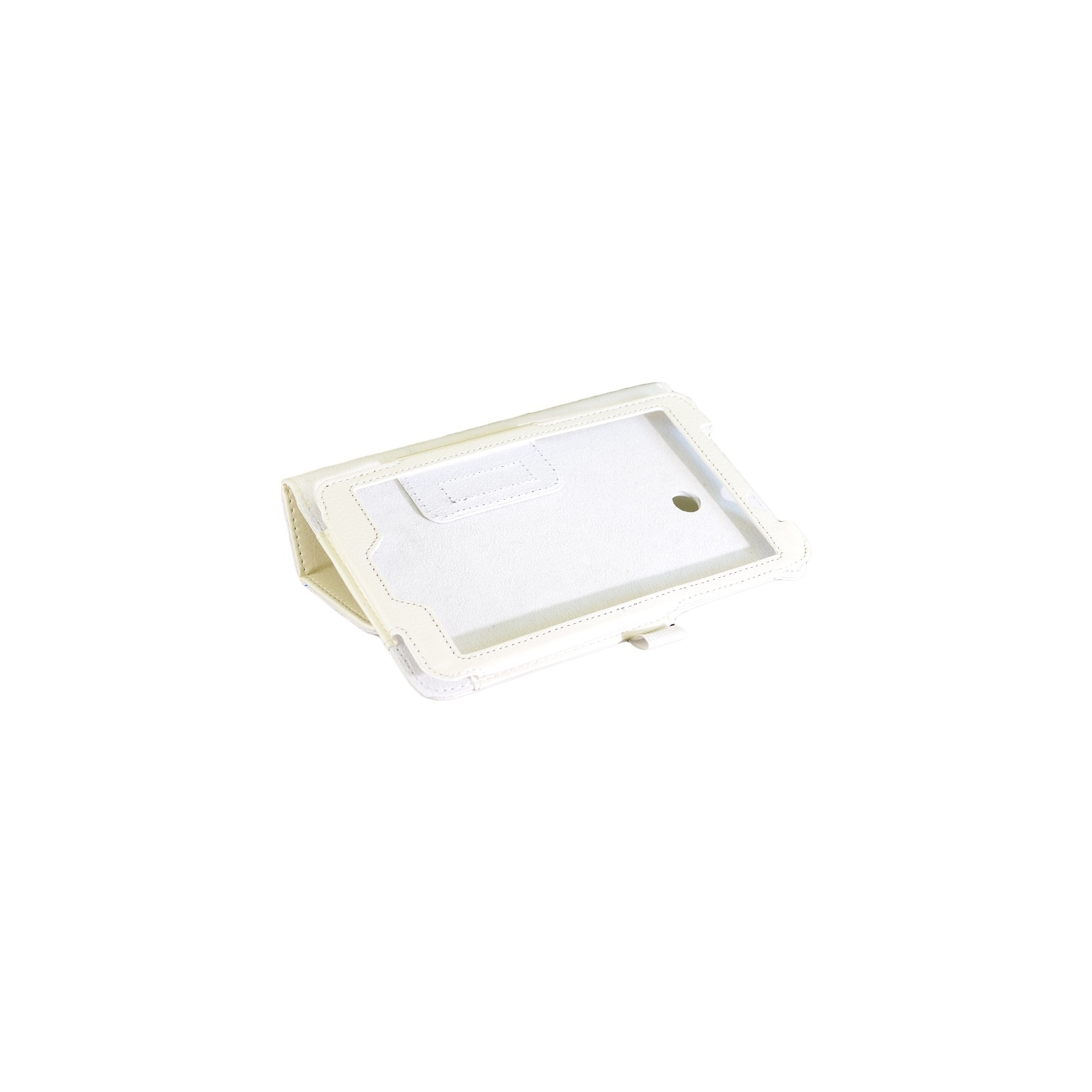 Чехол для планшета Pro-case 7" Pro-case Asus 7" MeMO Pad ME170 white (ME170w) изображение 4