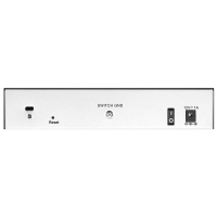 Коммутатор сетевой D-Link DGS-1100-10/ME изображение 2
