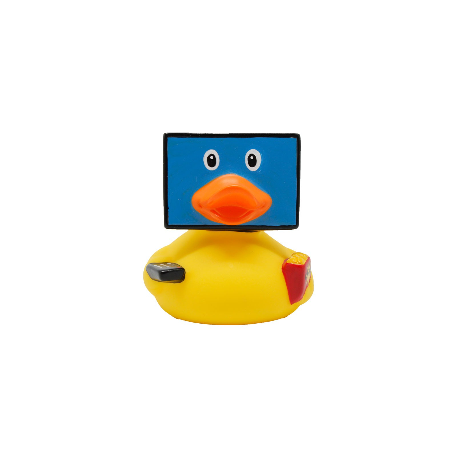 Игрушка для ванной Funny Ducks TV утка (L1907) изображение 3