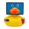 Іграшка для ванної Funny Ducks TV утка (L1907) зображення 3