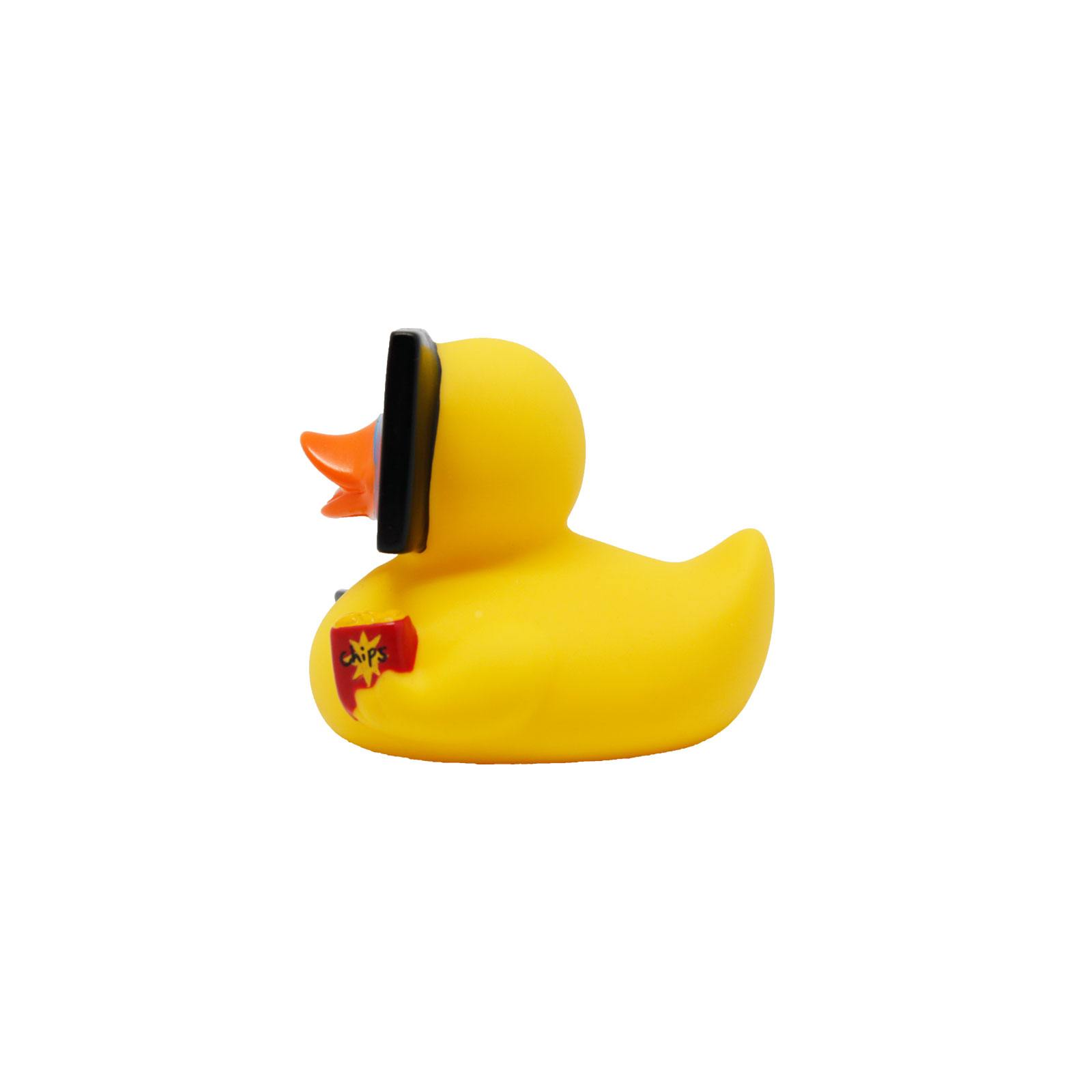 Игрушка для ванной Funny Ducks TV утка (L1907) изображение 4
